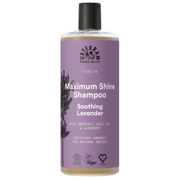 Soothing Lavender Maximum Shine Shampoo 500 ml