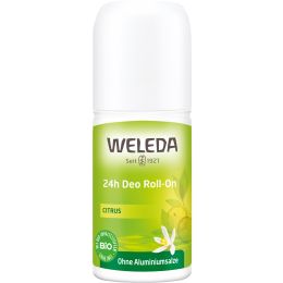 Citrus 24h Deo Roll-On