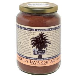 Gula Java Cacao 1,3 kg bio