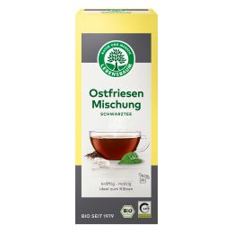 Ostfriesenmischung bio