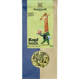 Kopf hoch Kräutertee lose bio