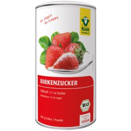 Birkenzucker (Xylit), 300 g