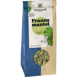 Frauenmantel lose bio