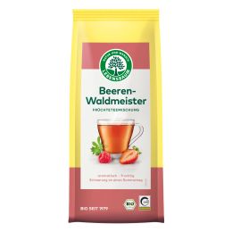 Beeren-Waldmeister Früchteteemischung lose bio