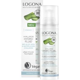 Classic Hyaluron Hydro Fluid Bio-Aloe Vera