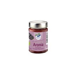 Bio Aronia Fruchtaufstrich