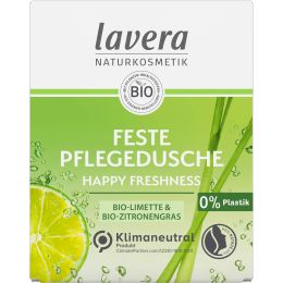 Feste Pflegedusche Happy Freshness