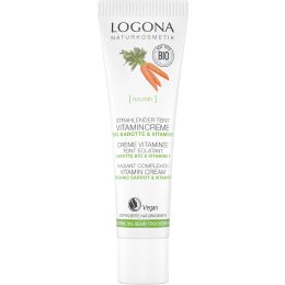 Nourish Strahlender Teint Vitamincreme