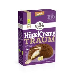 Hügel Creme Traum Demeter bio