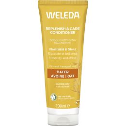 Hafer Aufbau-Spülung