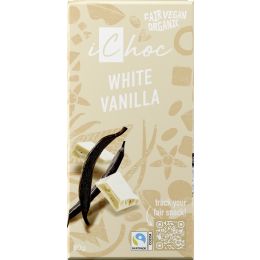 White Vanilla bio