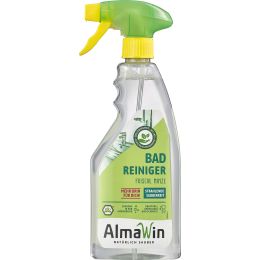 Badreiniger
