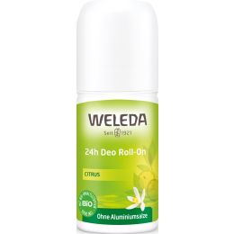 Citrus 24h Deo Roll-On
