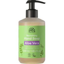 Aloe Vera Liquid Hand Soap