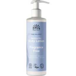Fragrance Free Sensitive Skin Body Lotion 245 ml