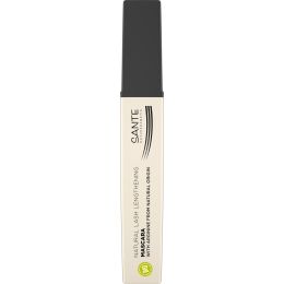 Natural Lash Lengthening Mascara 01 Black