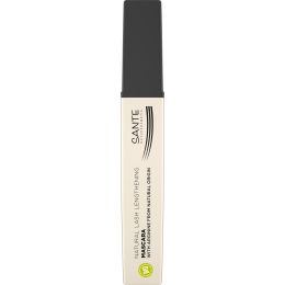 Natural Lash Lengthening Mascara 01 Black