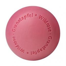 Wellness Soap Wildrose & Granatapfel