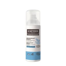 Cattier Paris Deodorant Spray