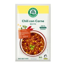 Chili con Carne Würzmischung bio