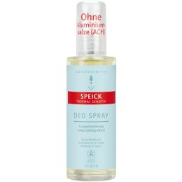 Thermal Sensitiv Deo Spray