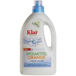 Spülmittel Orange 1,5 l