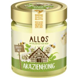 Akazienhonig bio 500 g