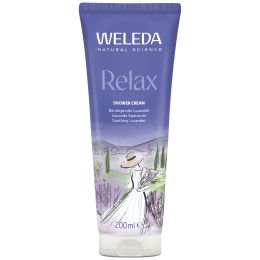 Aroma Shower Relax Cremedusche