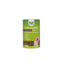 Erdmandeln Chufas gemahlen 400 g bio