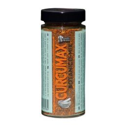 Curcumax Botanico Kräutermischung bio
