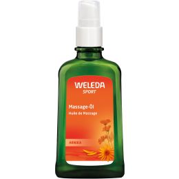Arnika Massage-Öl 100 ml