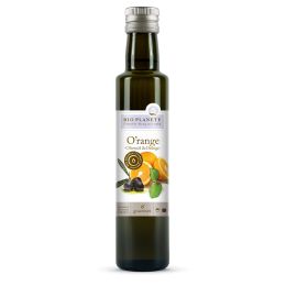 O'range Olivenöl & Orange bio