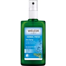 Herbal Fresh Deo Spray Salbei 100 ml