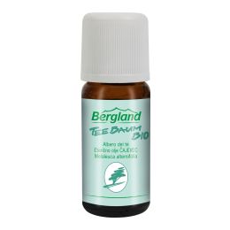 Teebaum bio 10 ml