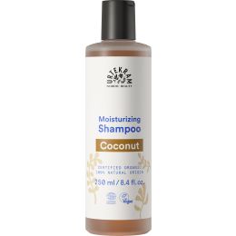 Coconut Shampoo normales Haar 250 ml