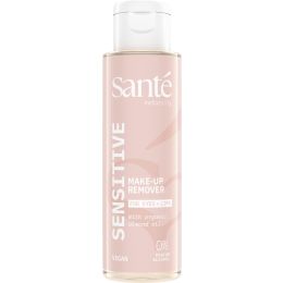Sensitive Make-up Remover