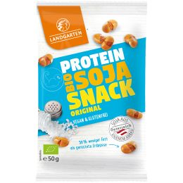 Bio Soja Snack Original
