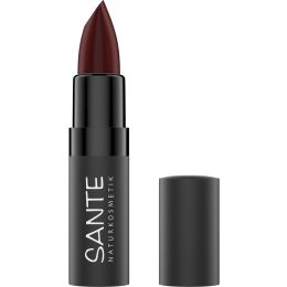 Matte Lipstick 08 Sunset Cherry