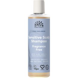 Fragrance Free Sensitive Scalp Shampoo 250 ml
