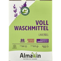 Vollwaschmittel 4,6 kg