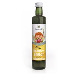 Kräuterzauber Sirup Bio-Bengelchen® bio