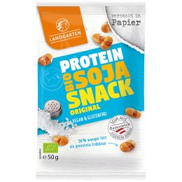 Bio Soja Snack Original