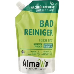 Bad Reiniger Nachfüllbeutel