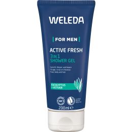 For Men – Active Fresh – Aktiv-Duschgel