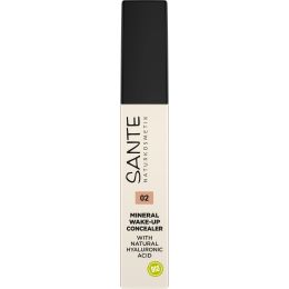 Mineral Wake up Concealer 02 Warm Beige