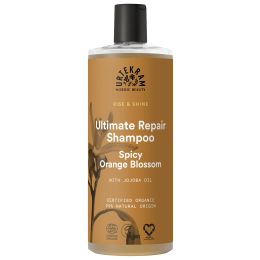 Spicy Orange Blossom Ultimate Repair Shampoo 500 ml