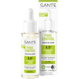 Pore Control Perfector Serum