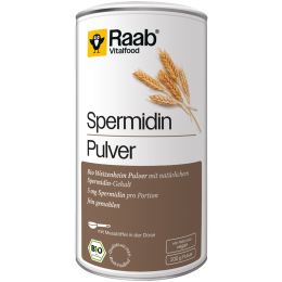 BIO Spermidin Pulver