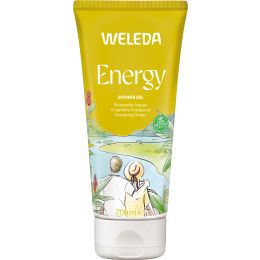 Aroma Shower Energy Duschgel