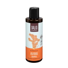 DALIO® Aufbau Shampoo 